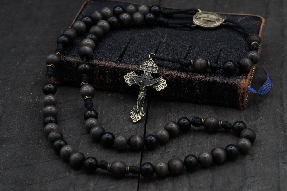 Product image of The Blackfriar Rosary
