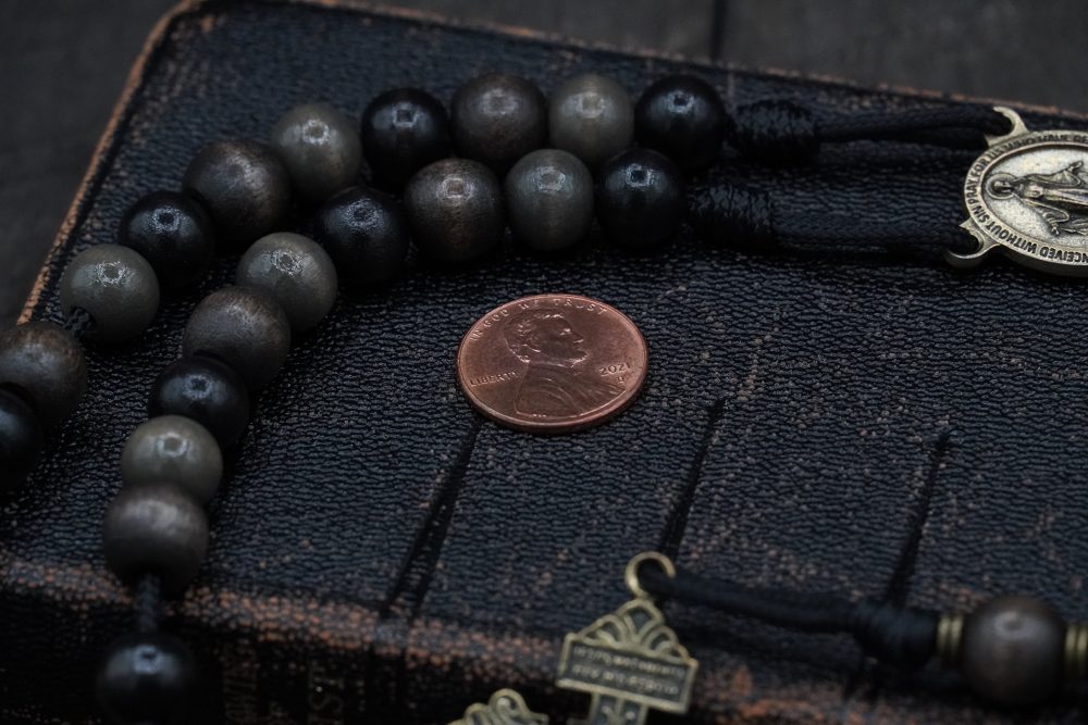 Product image of The Blackfriar Rosary