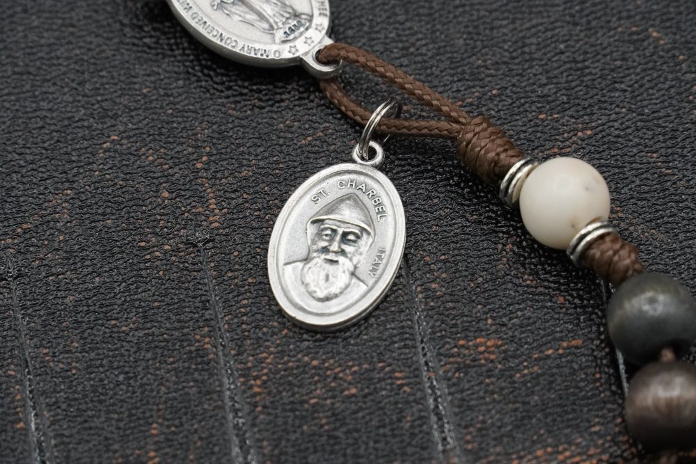 Product image of St. Charbel Rosary