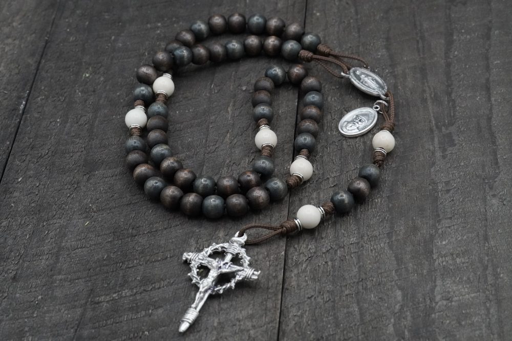 Product image of St. Charbel Rosary