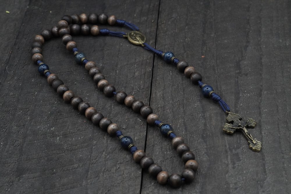 Product image of Notre Dame Rosary