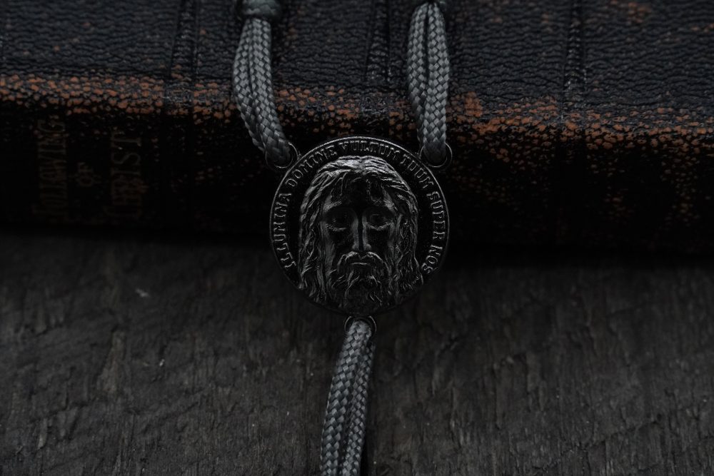 Product image of St. Moses the Black Rosary