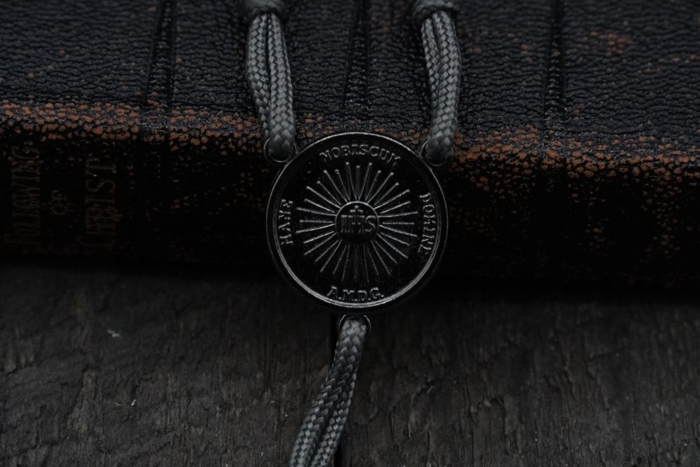 Product image of St. Moses the Black Rosary