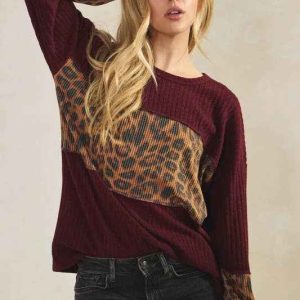 Product image of Cassie Animal Top