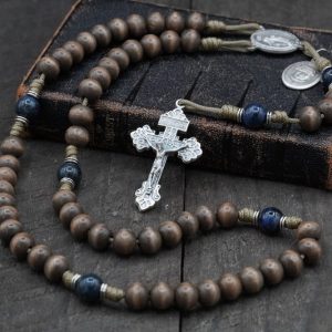 Product image of St. John Bosco Rosary – Don Bosco Rosary