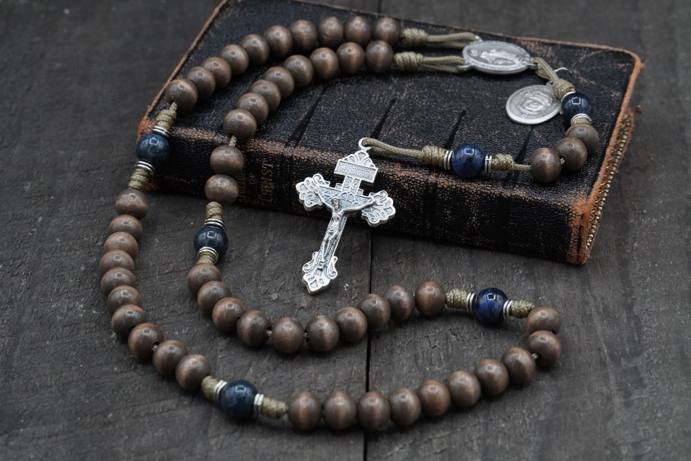 Product image of St. John Bosco Rosary – Don Bosco Rosary