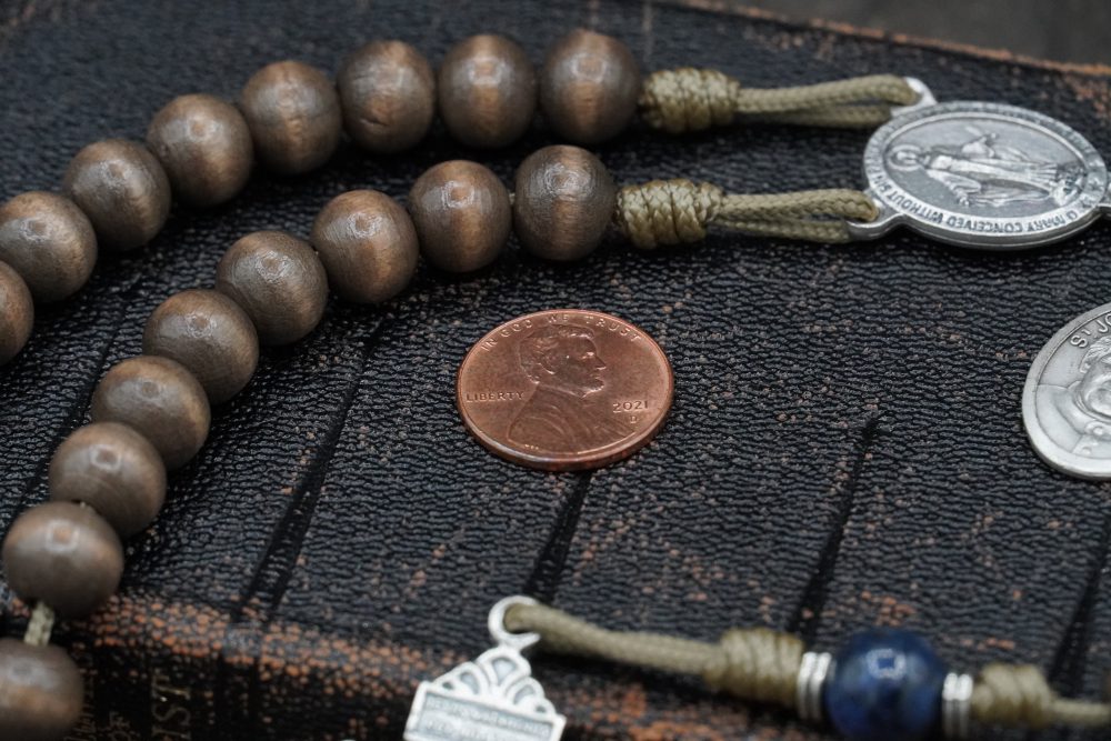 Product image of St. John Bosco Rosary – Don Bosco Rosary