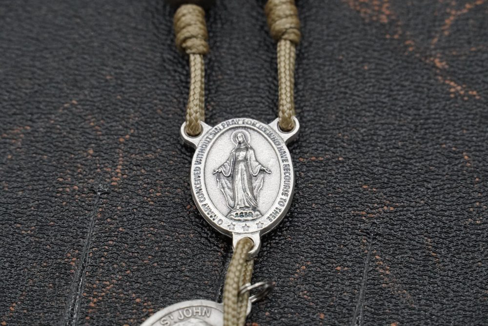 Product image of St. John Bosco Rosary – Don Bosco Rosary