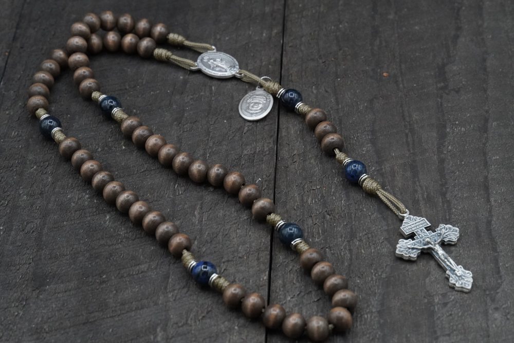 Product image of St. John Bosco Rosary – Don Bosco Rosary