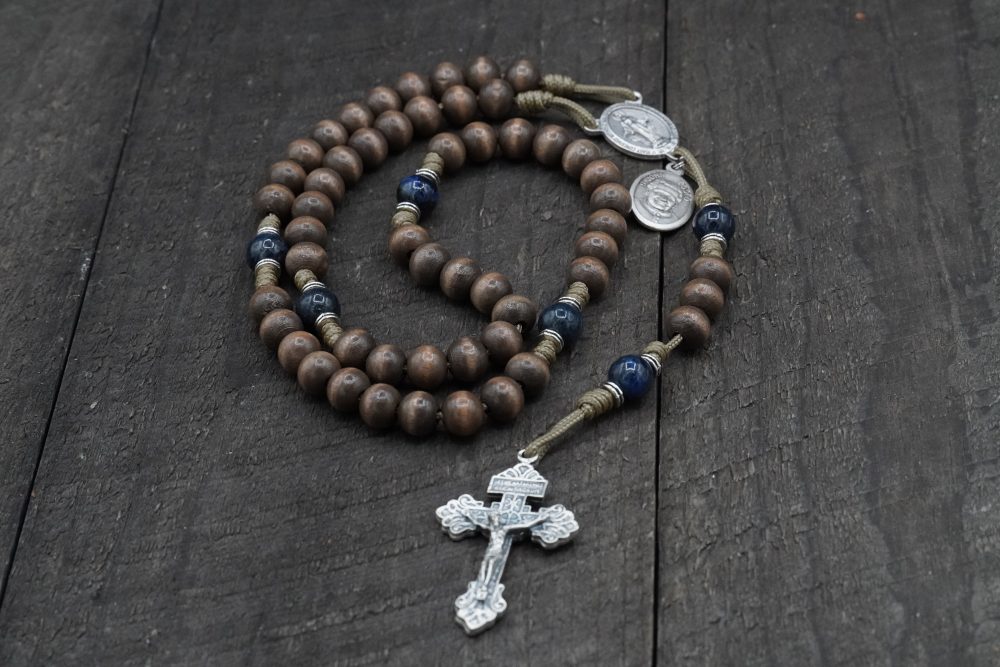 Product image of St. John Bosco Rosary – Don Bosco Rosary