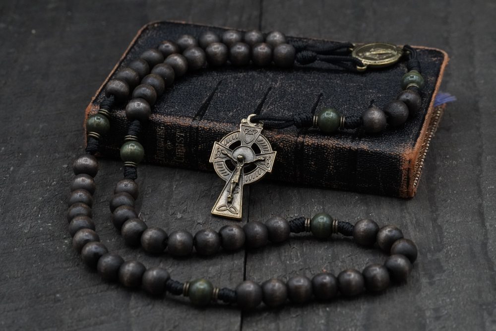 Product image of St. Brendan Celtic Rosary
