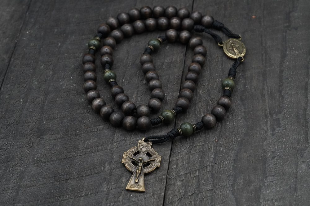 Product image of St. Brendan Celtic Rosary