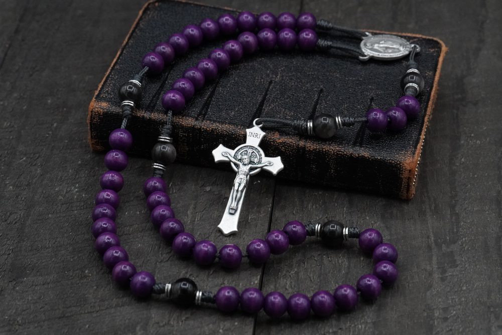 Product image of Rorate Caeli Advent Rosary