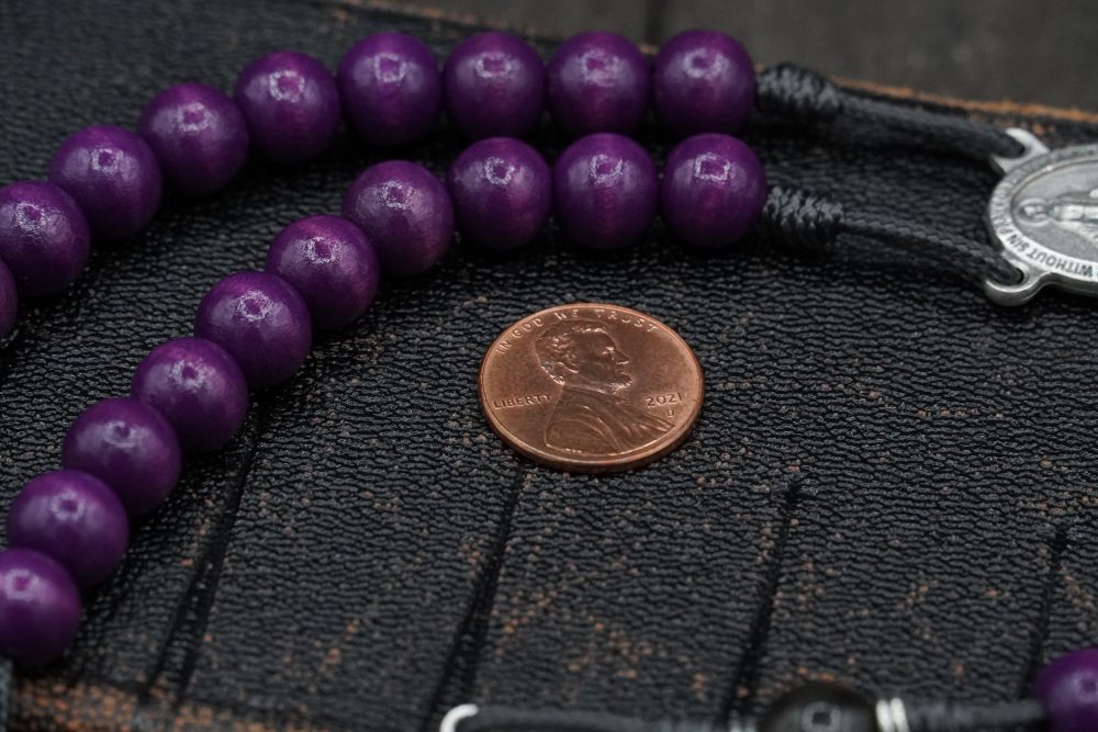 Product image of Rorate Caeli Advent Rosary