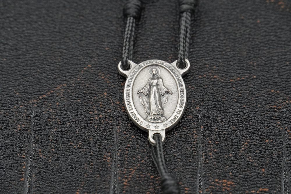 Product image of Rorate Caeli Advent Rosary