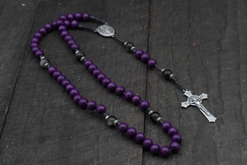 Product image of Rorate Caeli Advent Rosary