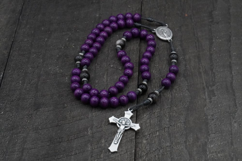 Product image of Rorate Caeli Advent Rosary