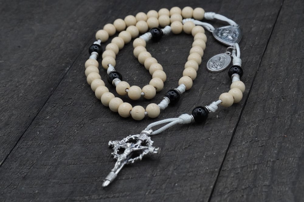Product image of St. Catherine of Siena Rosary