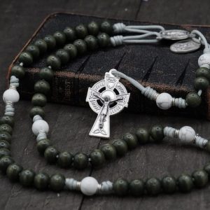 Product image of St. Brigid of Kildare Rosary