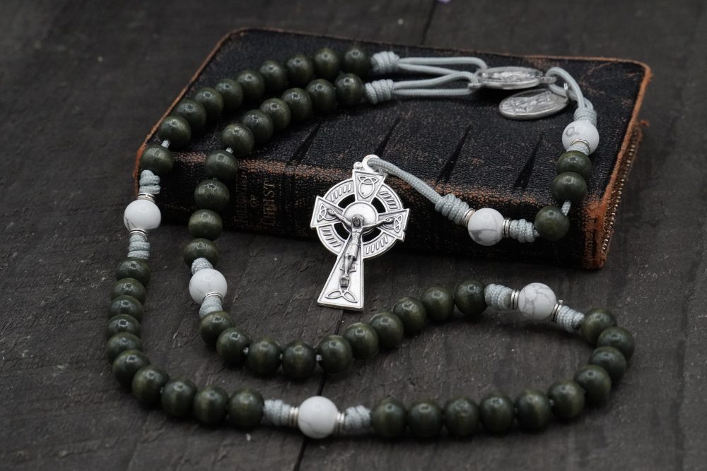 Product image of St. Brigid of Kildare Rosary