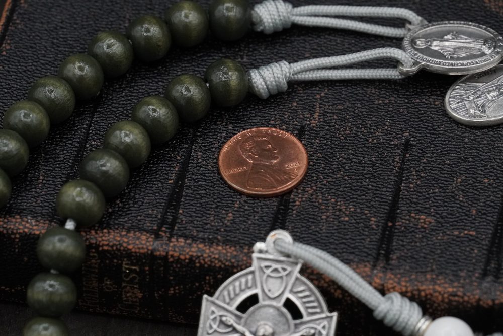 Product image of St. Brigid of Kildare Rosary