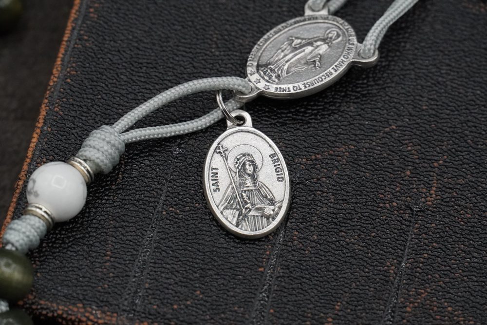 Product image of St. Brigid of Kildare Rosary