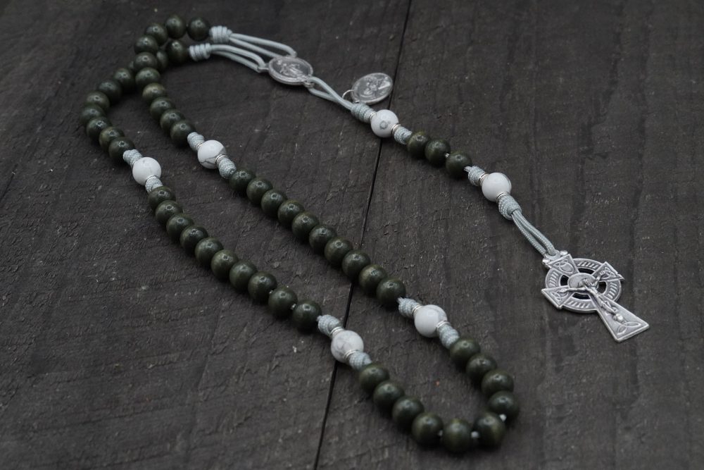 Product image of St. Brigid of Kildare Rosary