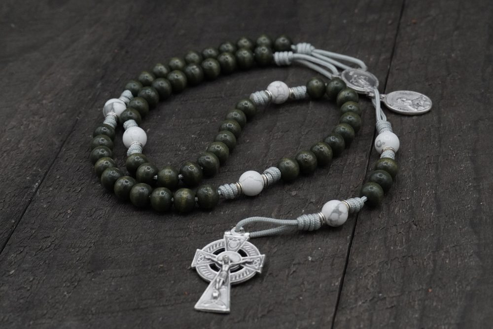 Product image of St. Brigid of Kildare Rosary