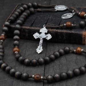 Product image of St. Josephine Bakhita Rosary