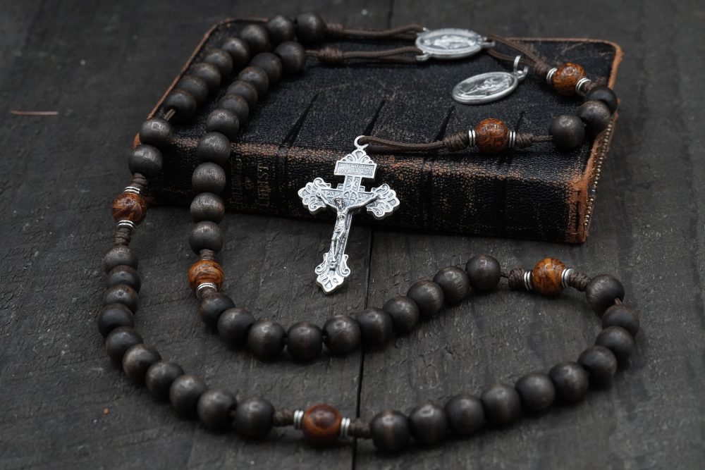 Product image of St. Josephine Bakhita Rosary