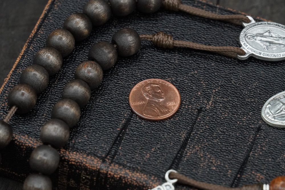 Product image of St. Josephine Bakhita Rosary