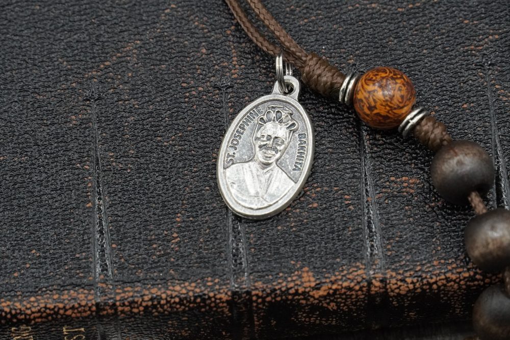 Product image of St. Josephine Bakhita Rosary
