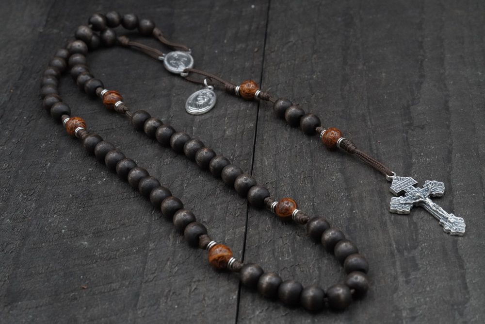 Product image of St. Josephine Bakhita Rosary