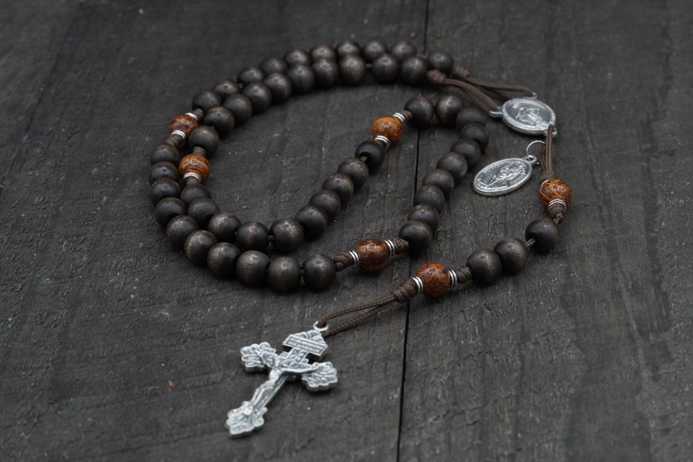 Product image of St. Josephine Bakhita Rosary