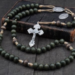 Product image of St. Luke the Evangelist Rosary
