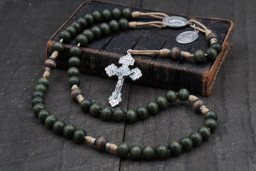 Product image of St. Luke the Evangelist Rosary