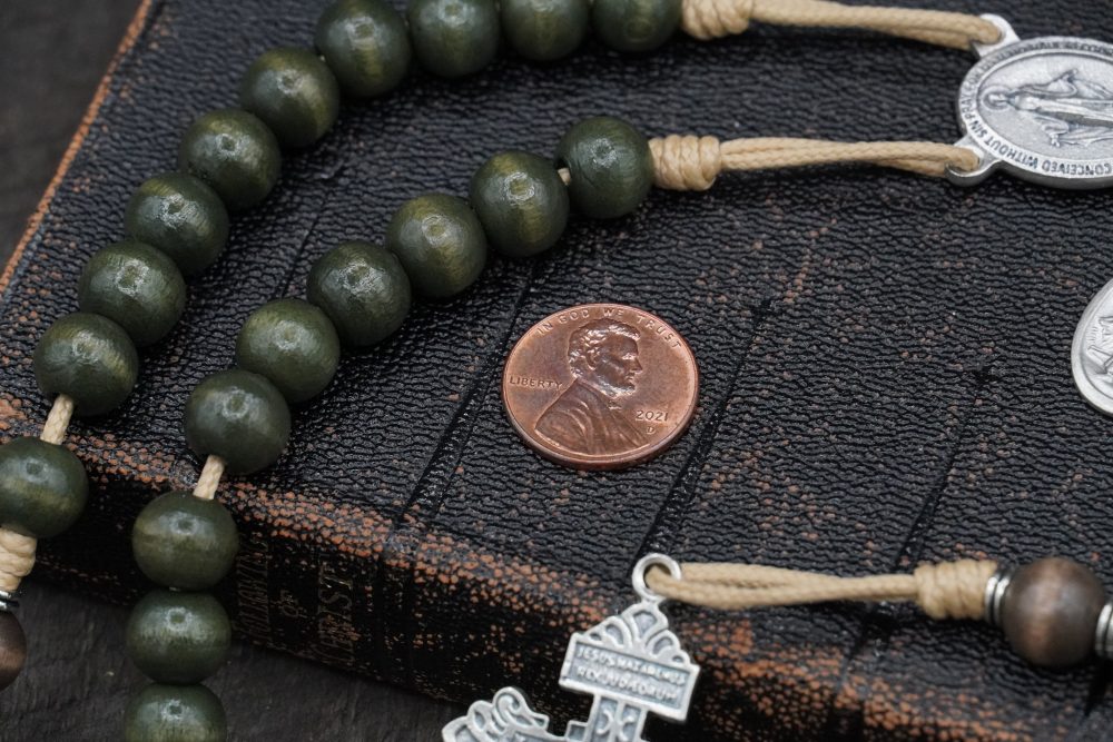 Product image of St. Luke the Evangelist Rosary
