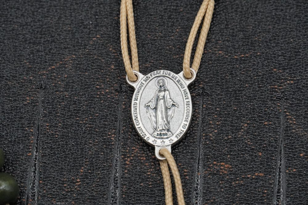 Product image of St. Luke the Evangelist Rosary