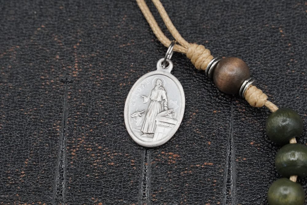 Product image of St. Luke the Evangelist Rosary
