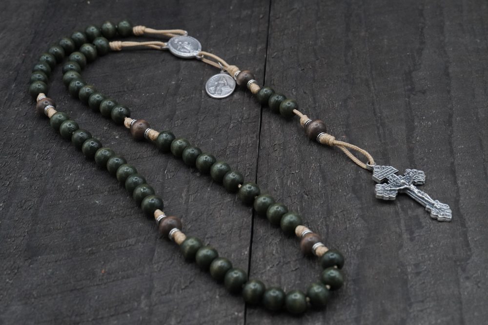 Product image of St. Luke the Evangelist Rosary
