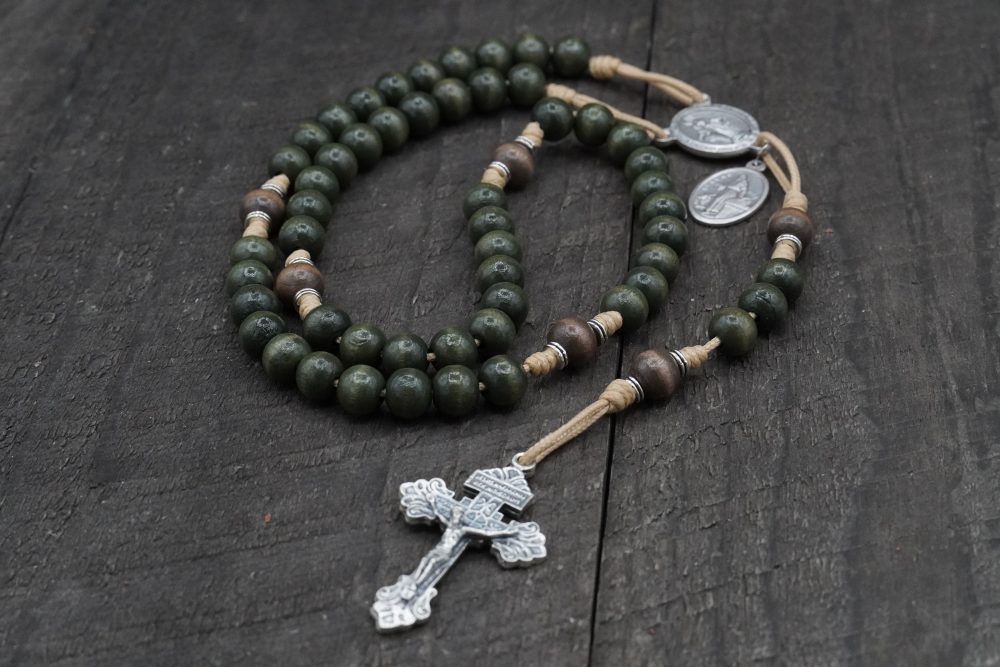 Product image of St. Luke the Evangelist Rosary