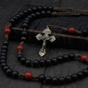 Product image of St. Gertrude the Great Rosary