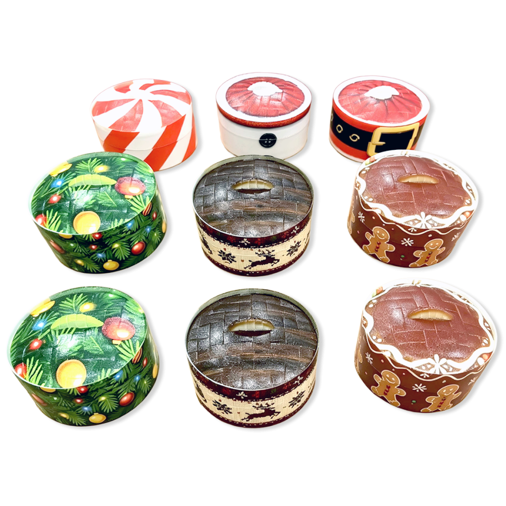Product image of Christmas Squishy