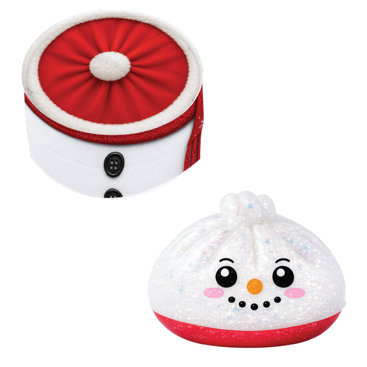 Product image of Christmas Squishy