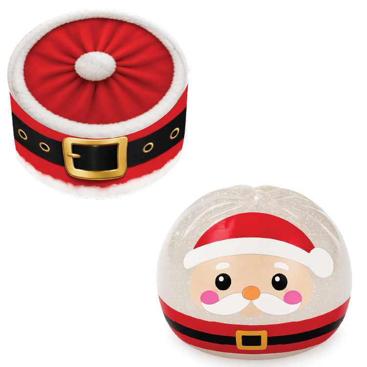 Product image of Christmas Squishy