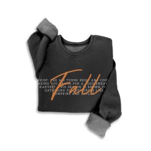 Product image of Fall Mineral Sweatshirt