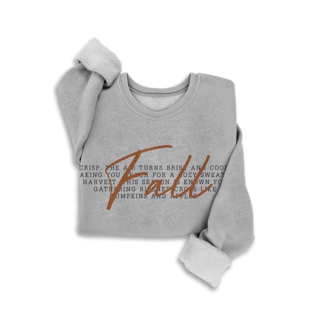 Product image of Fall Mineral Sweatshirt
