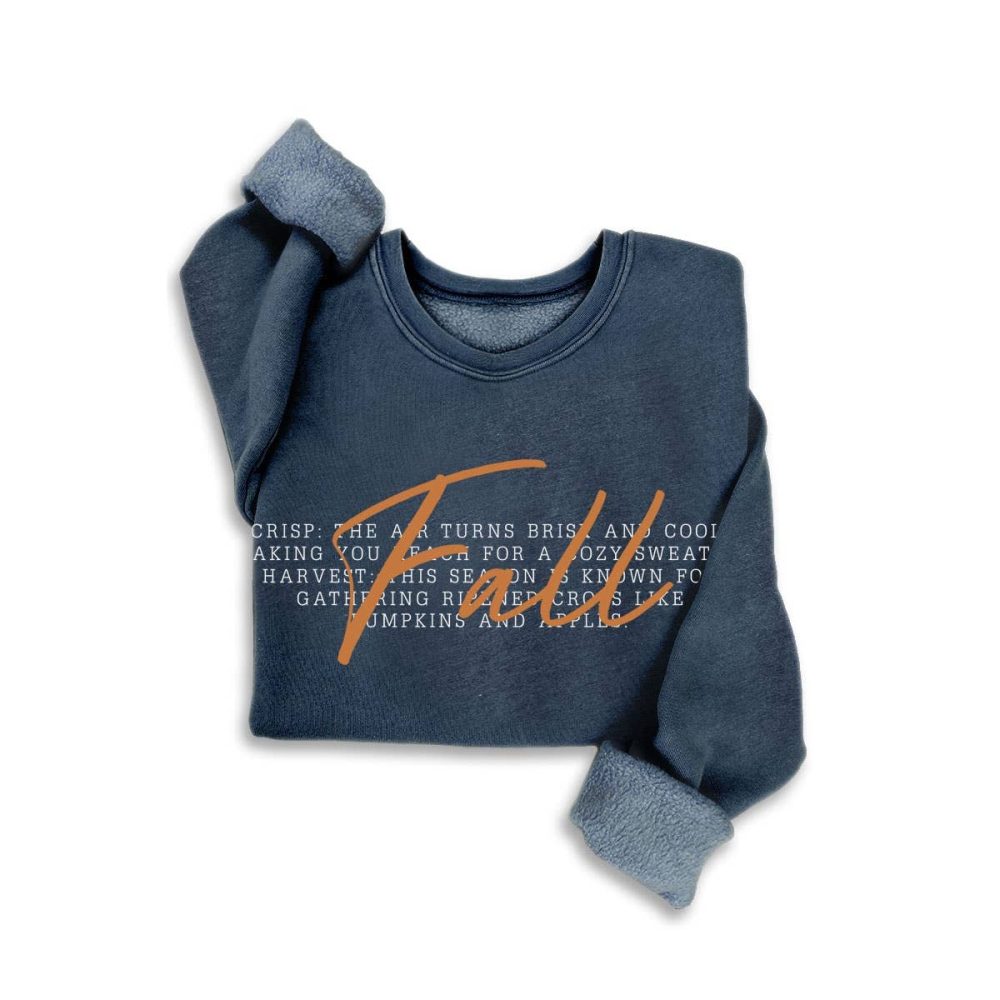 Product image of Fall Mineral Sweatshirt