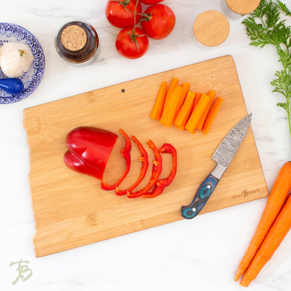 Product image of North Dakota Cutting Board