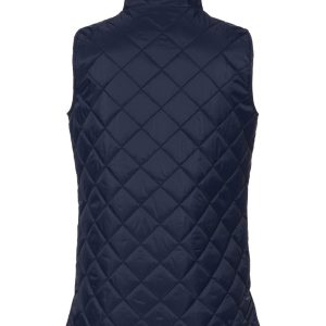 Product image of Diamond Quilted Vest